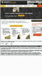 Mobile Screenshot of identitysecure.com